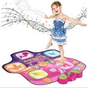 Light Up Electronic Kids Dance Mat